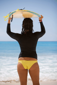 Surf's Up